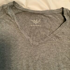 Isabel Maternity Grey Size S